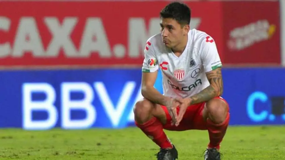 Necaxa: Los Rayos anunciaron que tienen un caso positivo de Covid-19