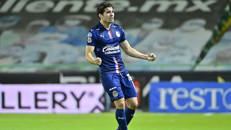 Pollo Briseño: 'Chivas es más grande que América porque tiene una identidad'