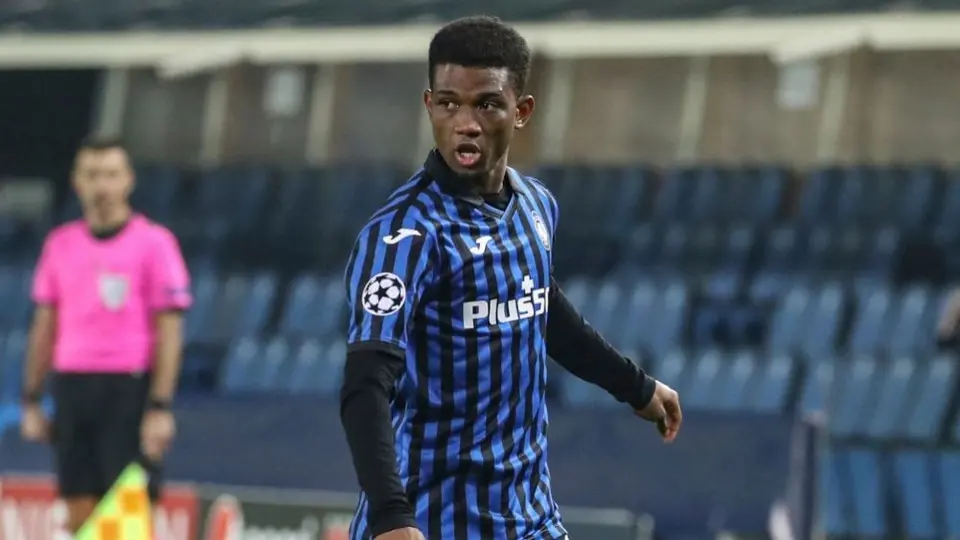 Manchester United: Amad Diallo es nuevo jugador de los Red Devils