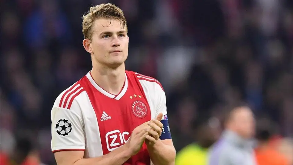 Ajax: Cantera del equipo dejó millonarias ganancias a los holandeses