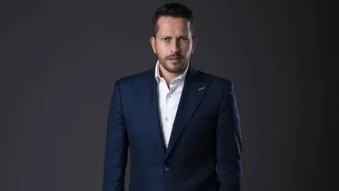 Survivor: Carlos Guerrero 'El Warrior' será el conductor del reality