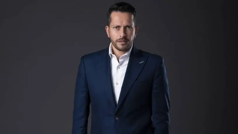Survivor: Carlos Guerrero 'El Warrior' será el conductor del reality