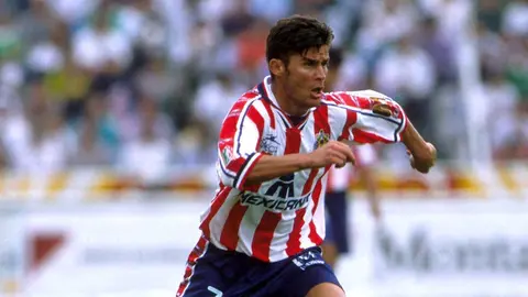 Ramón Ramírez a 25 años del 5-0 de Chivas al América: 'Hasta que haya otra, vivirán con eso'