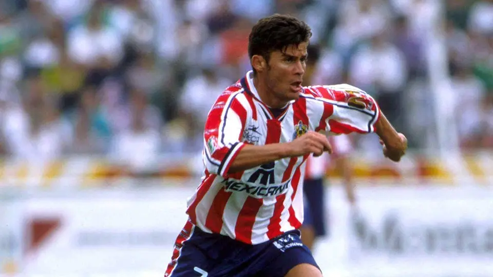 Ramón Ramírez a 25 años del 5-0 de Chivas al América: 'Hasta que haya otra, vivirán con eso'