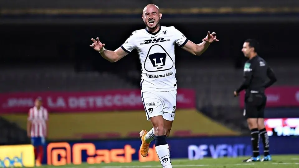 Pumas: Carlos González estaría amarrado para jugar con Tigres la próxima temporada