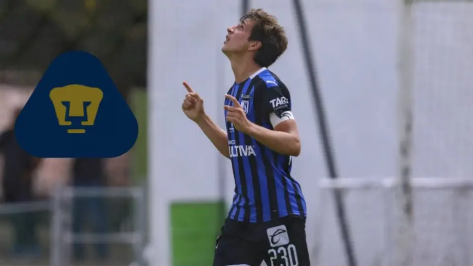 Pumas: Los felinos tendrían nuevo refuerzo para el Apertura 2020