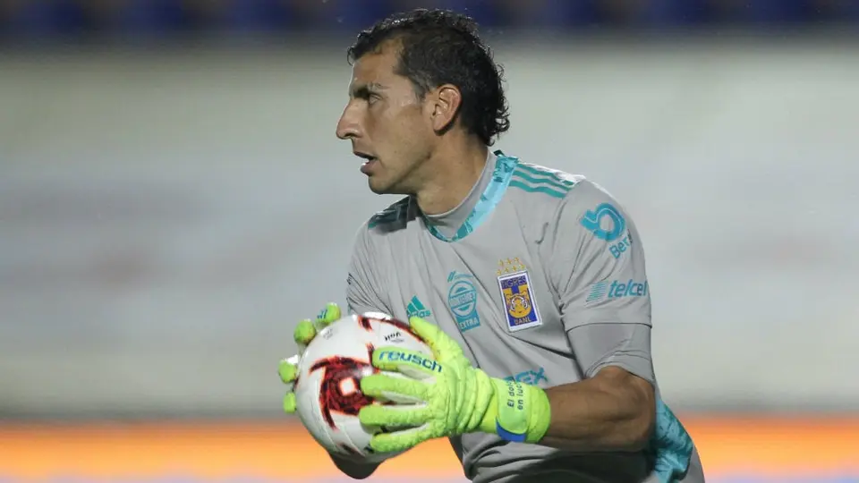 Nahuel Guzmán: Liga MX autorizó su regreso con Tigres sin negativo por Covid-19