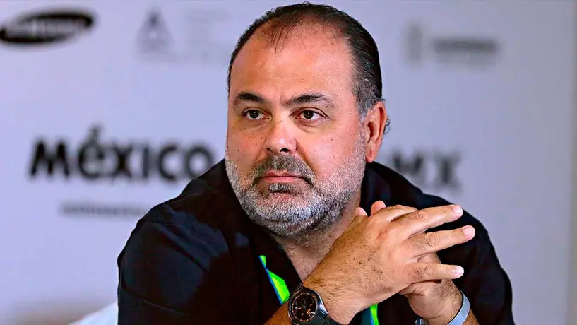 Director de Abierto de Acapulco anhela que el torneo se juegue con semáforo verde