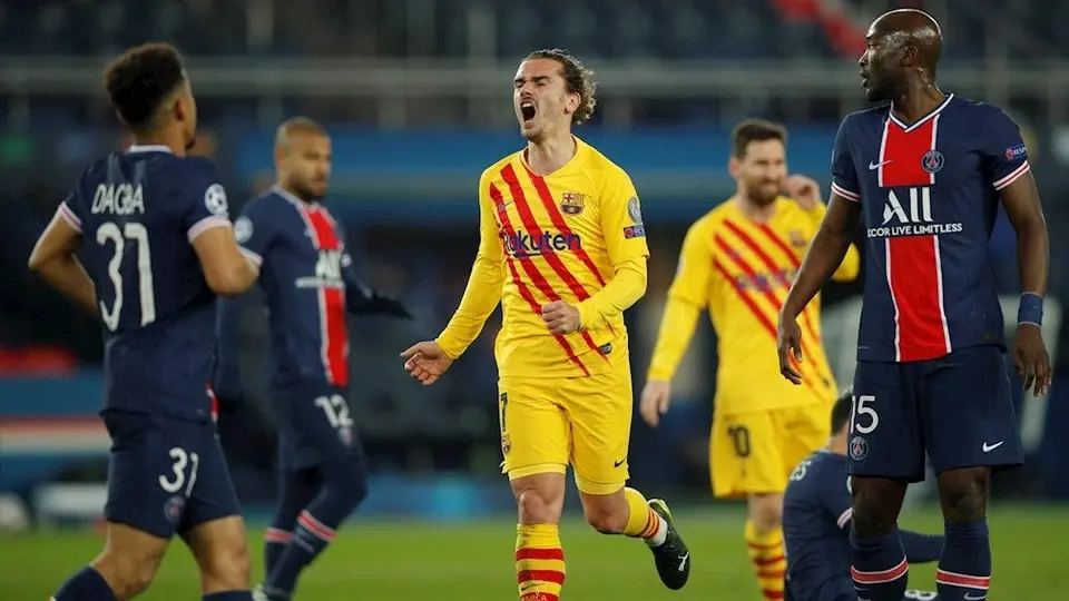 Stoichkov: 'Cuando Griezmann está en el campo, Barcelona juega con diez'