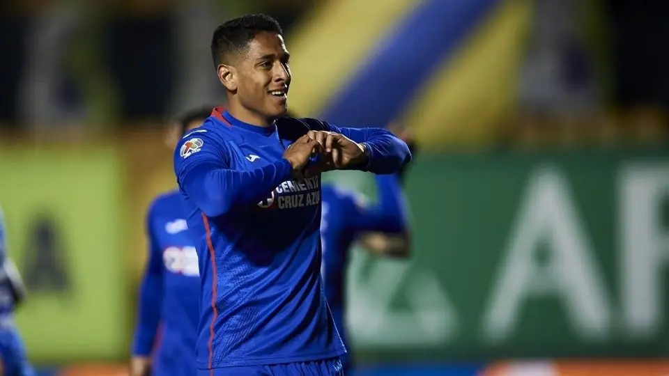Luis Romo sobre posibilidad de jugar en Europa: 'A la primera oportunidad buscaré salir'