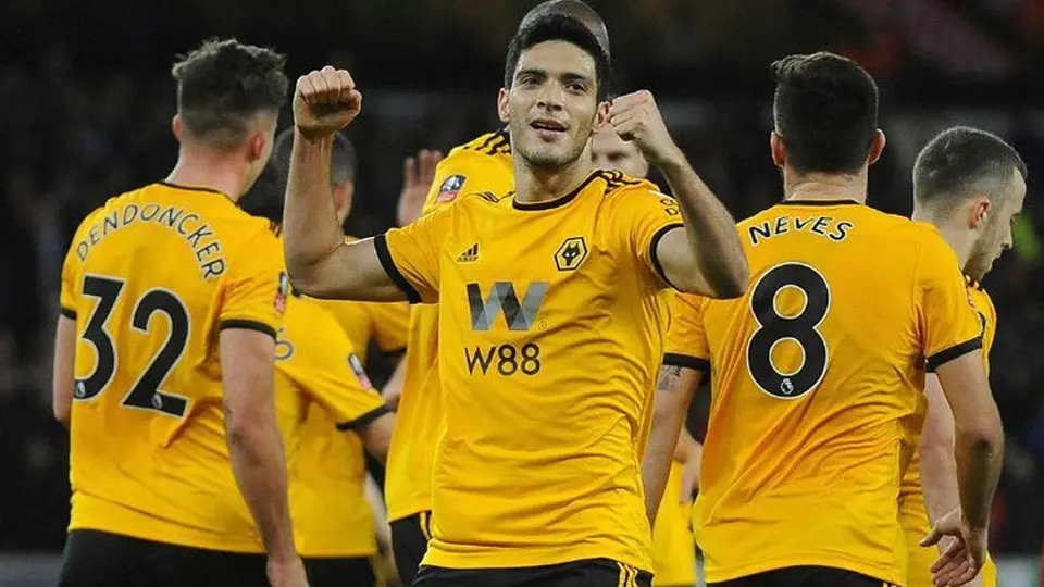 Raúl Jiménez: ¿Qué necesita Wolves para clasificar a la Champions?