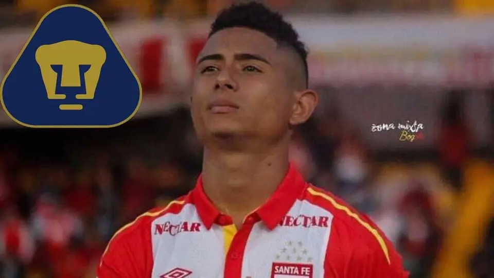 Pumas: Edwin Herrera podría reforzar a la UNAM