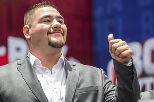 Andy Ruiz: Regreso a los encordados del Destroyer se retrasará una semana