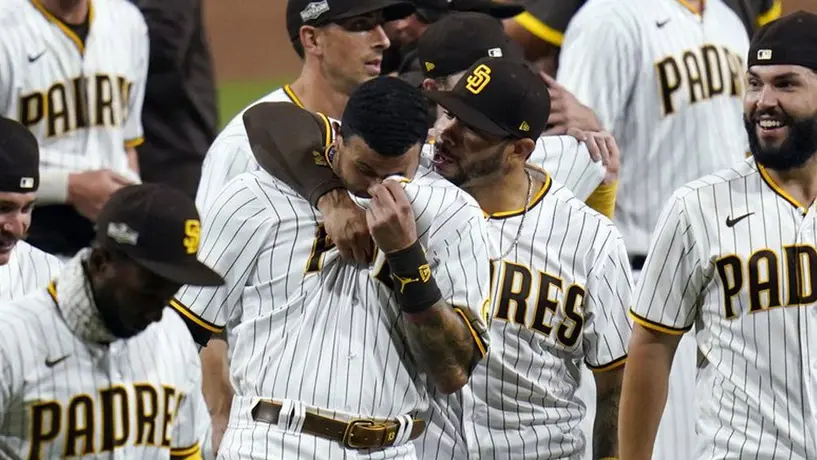 MLB: Padres de San Diego eliminan a los Cardenales y avanza a Serie Divisional contra Dodgers