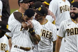 MLB: Padres de San Diego eliminan a los Cardenales y avanza a Serie Divisional contra Dodgers