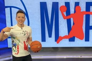 Comentarista de TUDN reconoce admiración por Martinoli y le dedica TBT