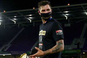 André-Pierre Gignac: Protagoniza comercial de bebida energética