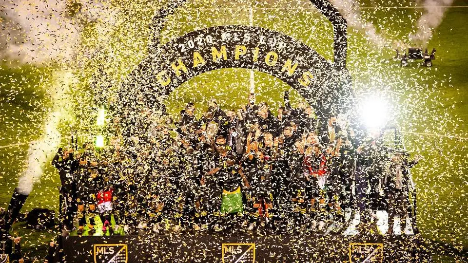 MLS: Podría tener paro laboral por primera vez en su historia