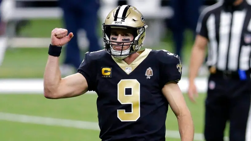 Saints: Drew Brees podría retirarse después de los playoffs