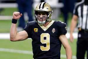 Saints: Drew Brees podría retirarse después de los playoffs