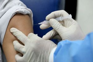 Coronavirus: Pfizer anunció que su vacuna tiene 95 por ciento de efectividad