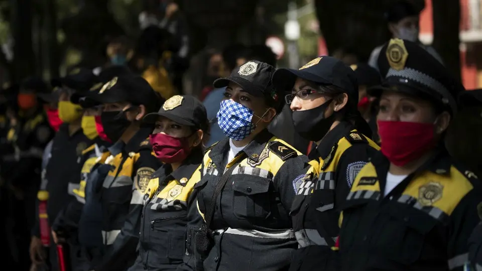 México alcanzó  522 mil 162 infectados de coronavirus; muertes ascienden a 56 mil 757