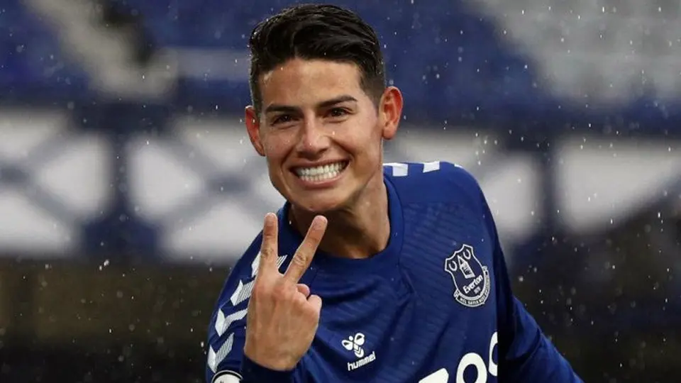 James Rodríguez: Revelan razón por la que Manchester United no fichó al colombiano