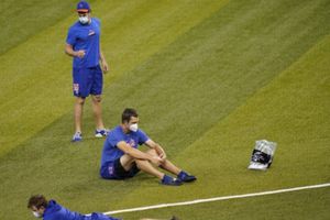 Grandes Ligas aplazó dos juegos de Mets tras positivos por Covid-19