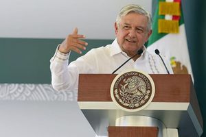AMLO: Confió en que Estados Unidos ayude a México con vacunas anticovid
