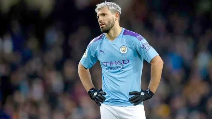 Kun Agüero, arrepentido por comprar un Lamborghini