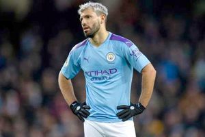 Kun Agüero, arrepentido por comprar un Lamborghini