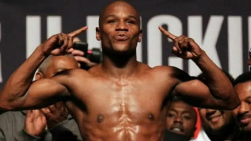 Mayweather vs Paul: Pelea será retrasada por problemas con Floyd