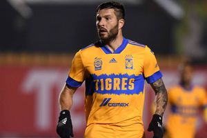 Marsella mandó mensaje de apoyo a Gignac previo a Final de Mundial de Clubes
