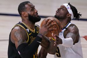 NBA: Lakers buscará aumentar su ventaja sobre Nuggets en el Juego 4