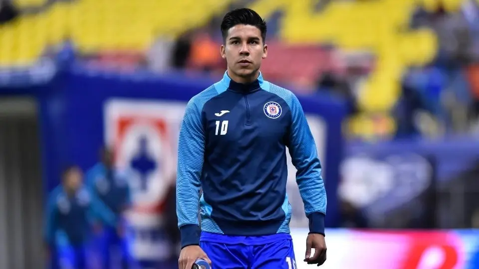 Cruz Azul: 'Pol' Fernández y Walter Montoya serán refuerzos de La Máquina para este torneo