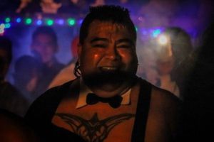 Luchador Ovett falleció a causa del Covid-19