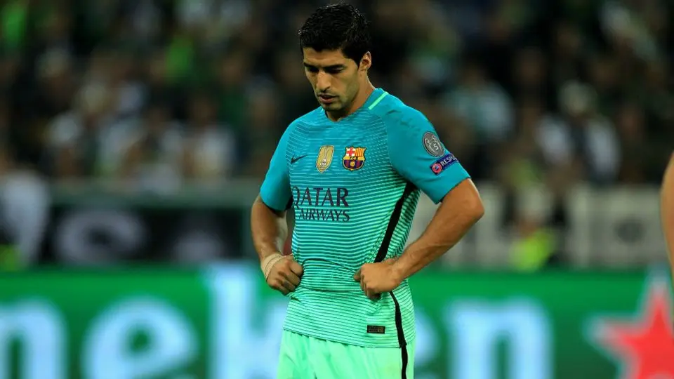 Luis Suárez: Investigan si su examen de ciudadanía italiana estuvo amañado