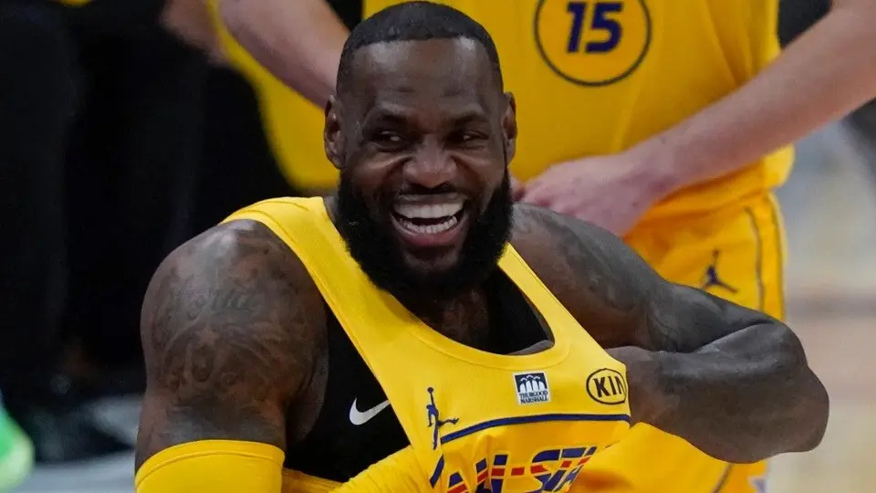 Team LeBron se luce y derrota a Team Durant en el Juego de Estrellas de la NBA