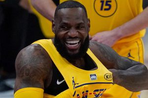 Team LeBron se luce y derrota a Team Durant en el Juego de Estrellas de la NBA