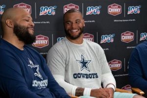 Hermano de Dak Prescott tras histórico acuerdo: 'Es hora de ganar el Super Bowl con Dallas'