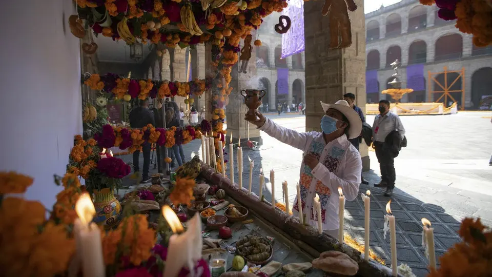 México alcanzó 924 mil 962 infectados de coronavirus; muertes ascienden a 91 mil 753