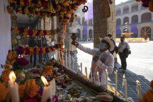 México alcanzó 924 mil 962 infectados de coronavirus; muertes ascienden a 91 mil 753