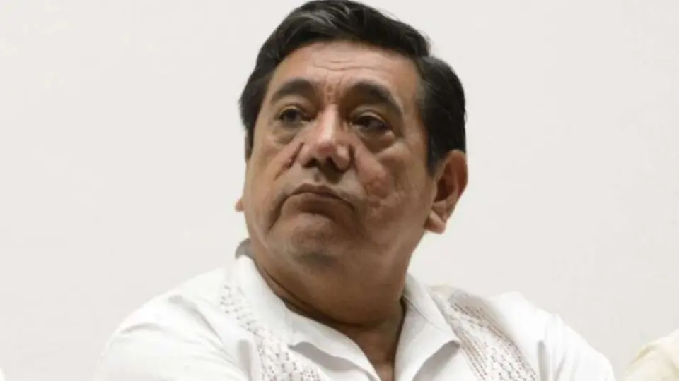 Morena quitó candidatura a Félix Salgado tras acusaciones de violación