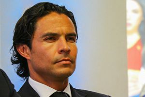 Braulio Luna: El exfutbolista se despidió de TUDN