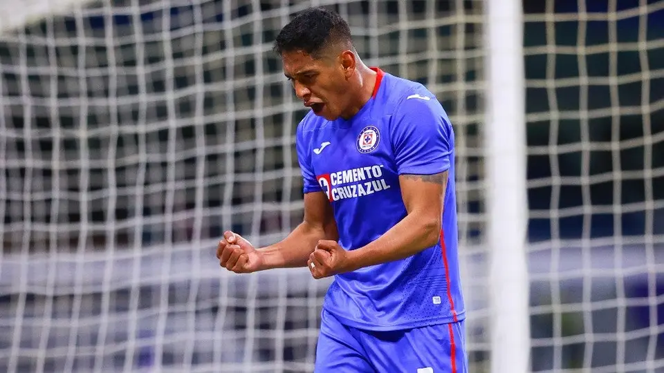 Cruz Azul: Luis Romo se ha robado los reflectores en la Liguilla