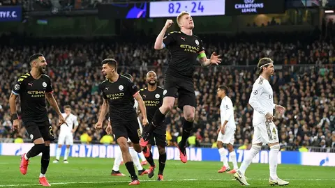 Champions League: Fechas, horarios y canales para ver los Octavos de Final