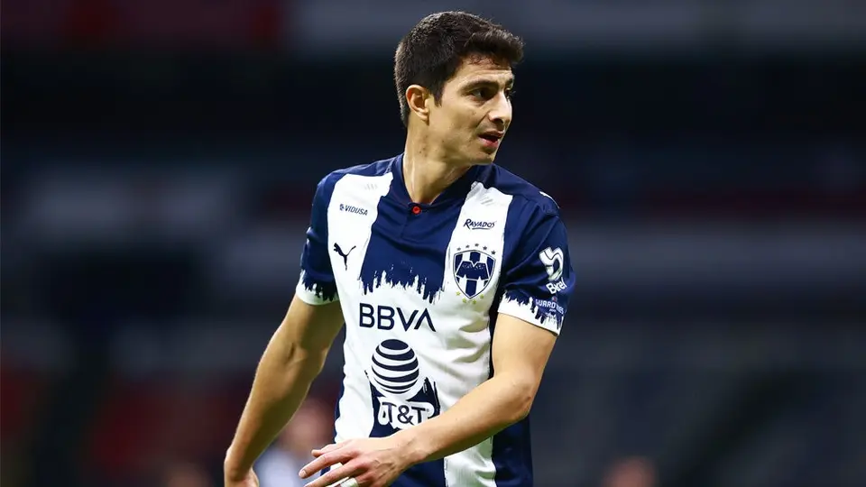 Rayados: Stefan Medina 'desmiente' hipotética salida al Viejo Continente