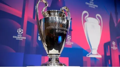 Champions League: UEFA cambiaría formato de competencia del torneo