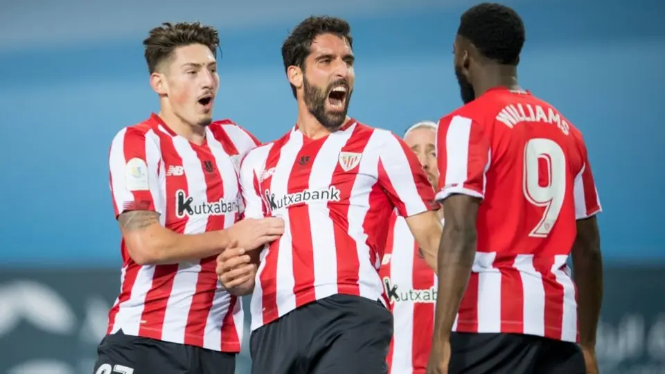 Real Madrid: Derrotado y eliminado de la Supercopa de España por el Athletic de Bilbao