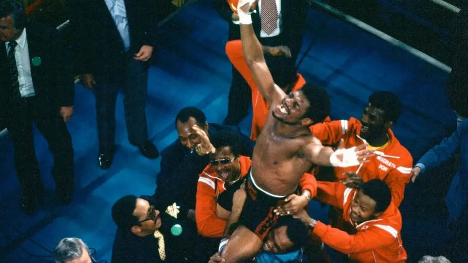 Leon Spinks, quien destronó a Ali, falleció a los 67 años